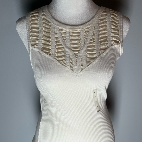 gimmicks by BKE Tops - Gimmicks women’s tank top - size: M - Brand new with tags